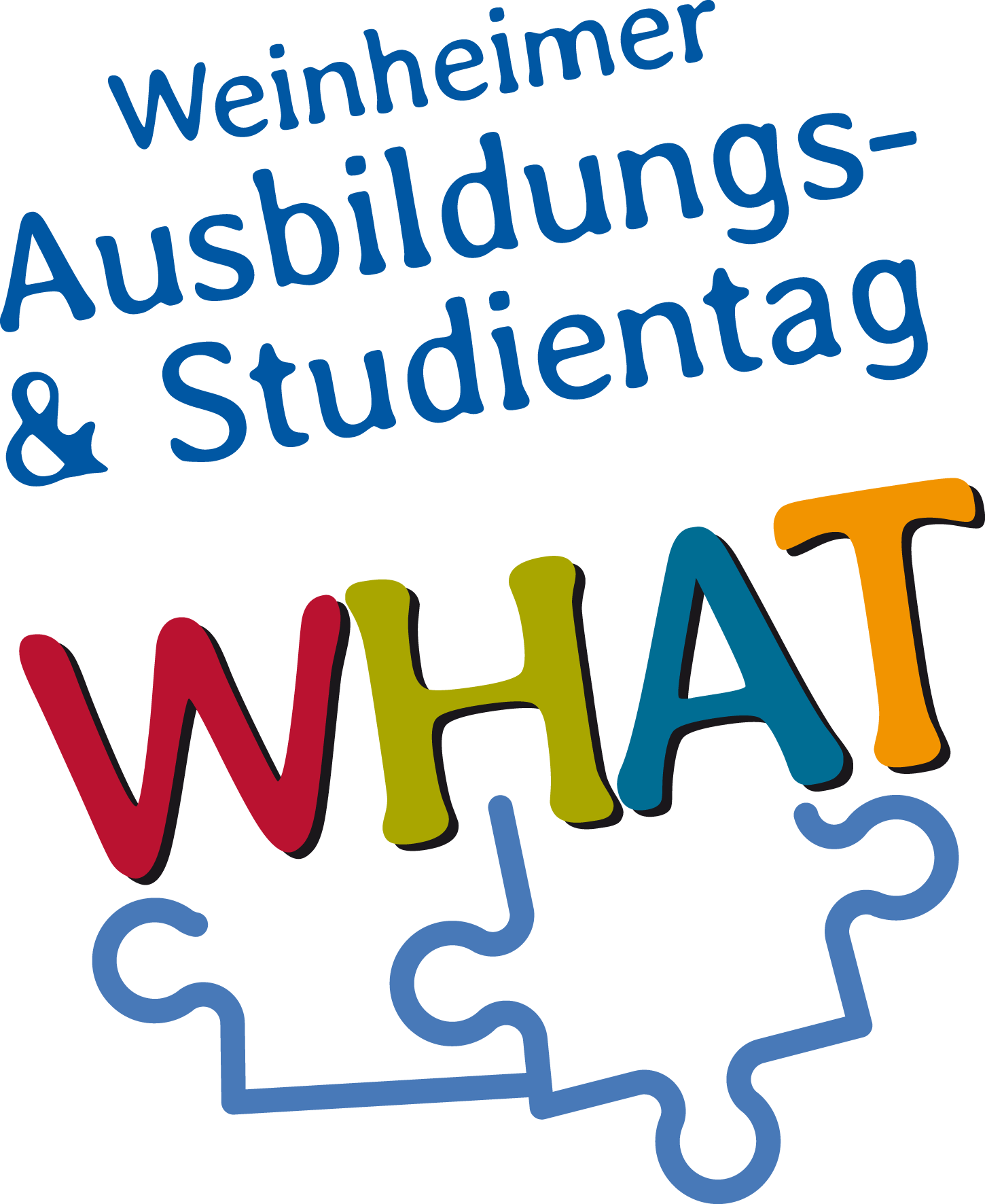 WHAT! Weinheimer Ausbildungstag