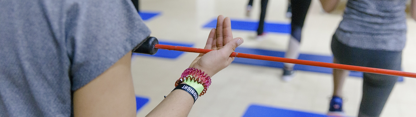 Gym and Dance der TSG Weinheim