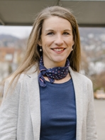 Ivonne Schmidt-Raas - Buchhaltung TSG Weinheim