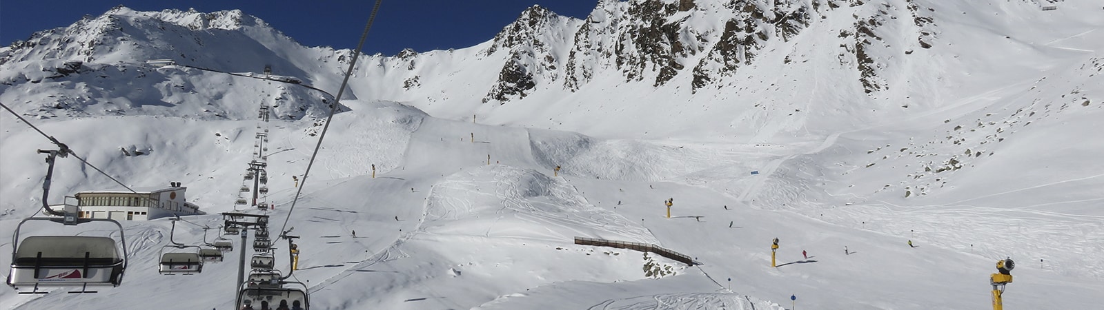 Skiclub der TSG Weinheim