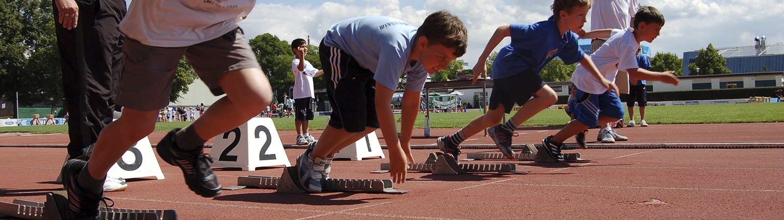 fit Kids der TSG Weinheim