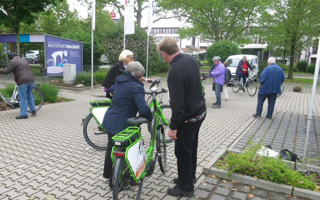 Fahrrad Wagner In Weinheim fahrradbic