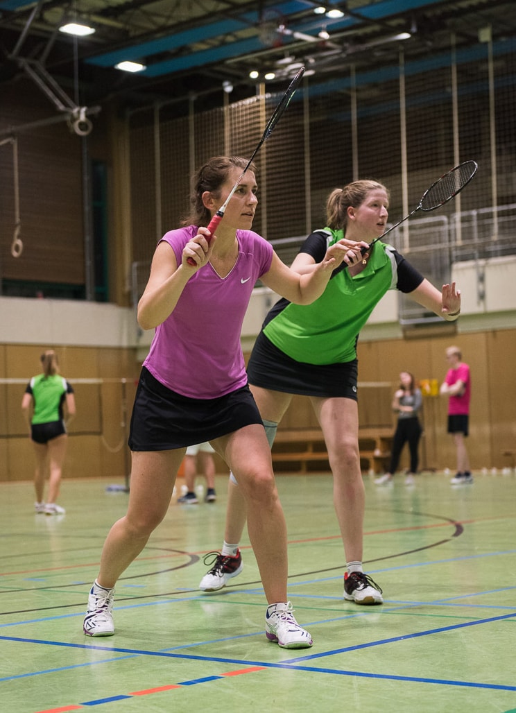 Badminton Weinheim Badminton Weinheim