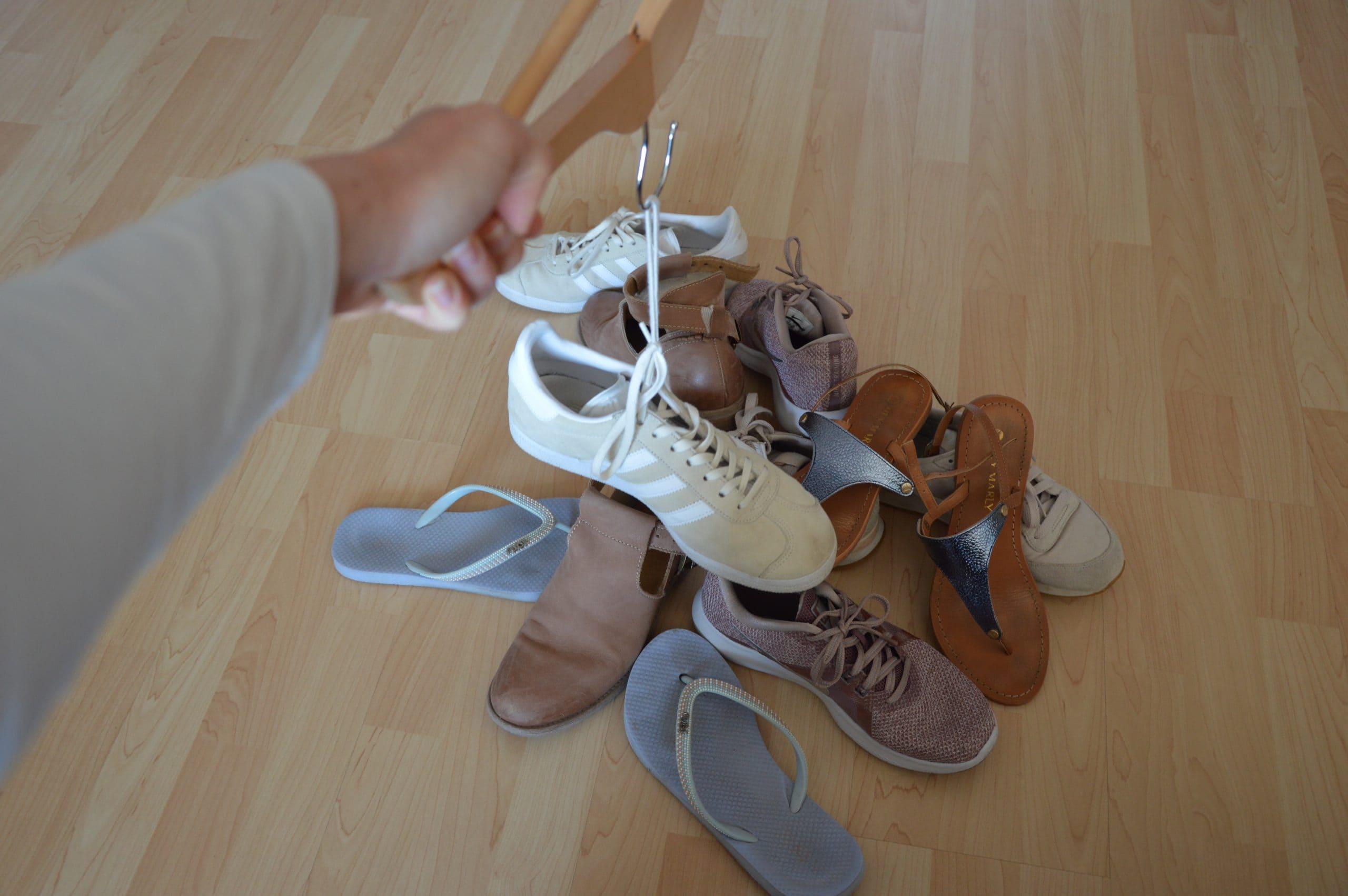 Spielideen und kleine Experimente