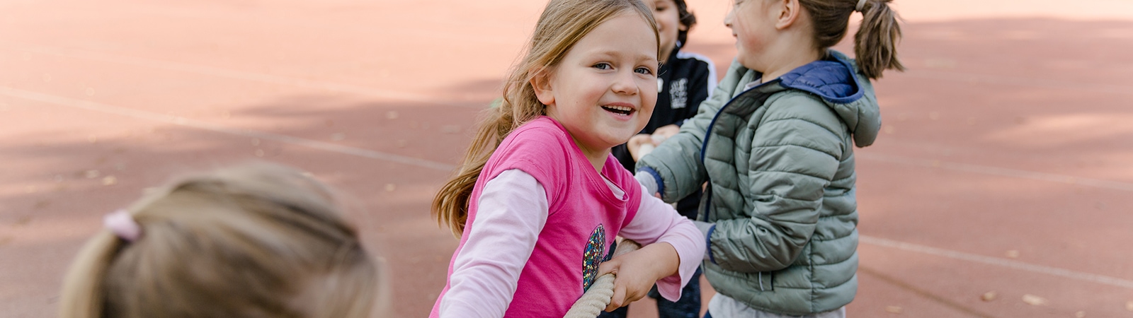 TSG Weinheim - Kindersportschule