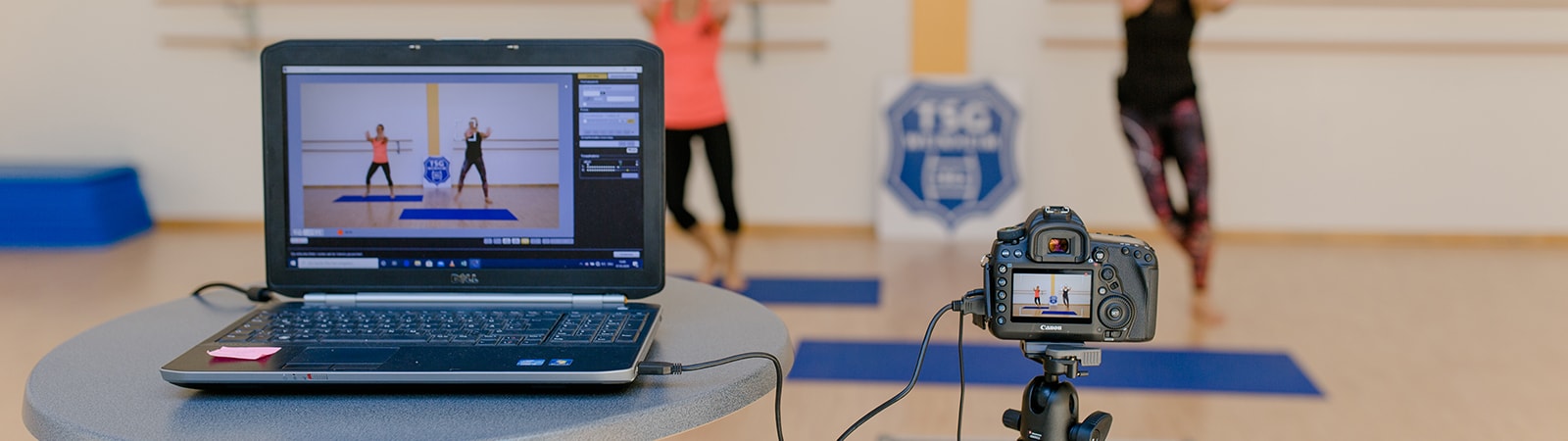 TSG Weinheim - Kindersportschule