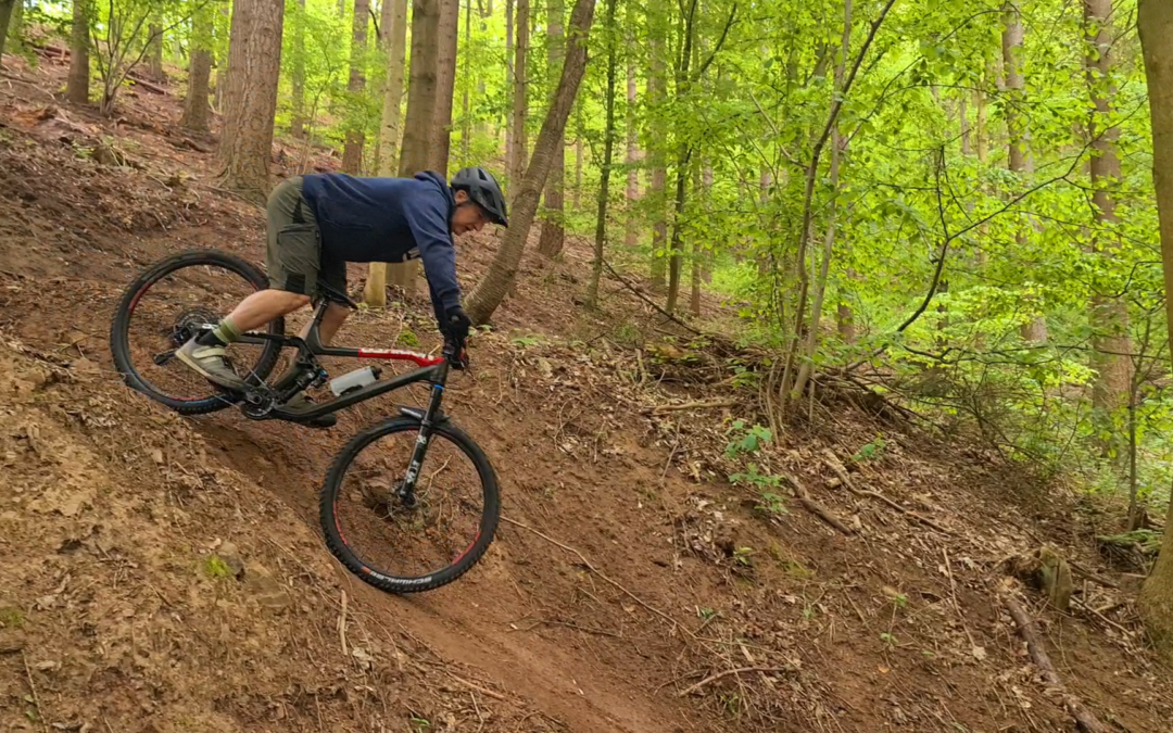 Happy Month: Tipps fürs Biken