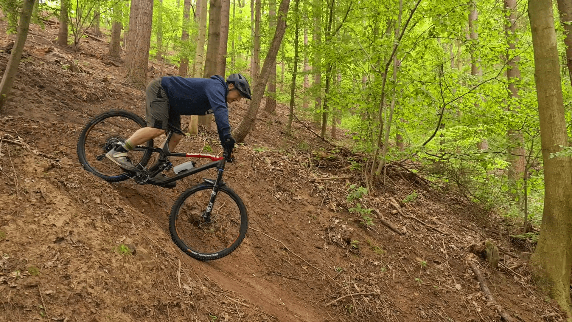 Happy Month: Tipps fürs Biken