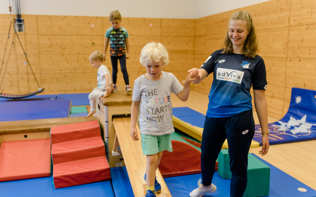 FSJ im Sport