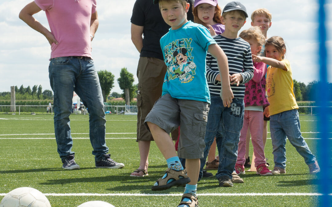 Familiensporttag “160 Jahre TSG” – 23. Juli