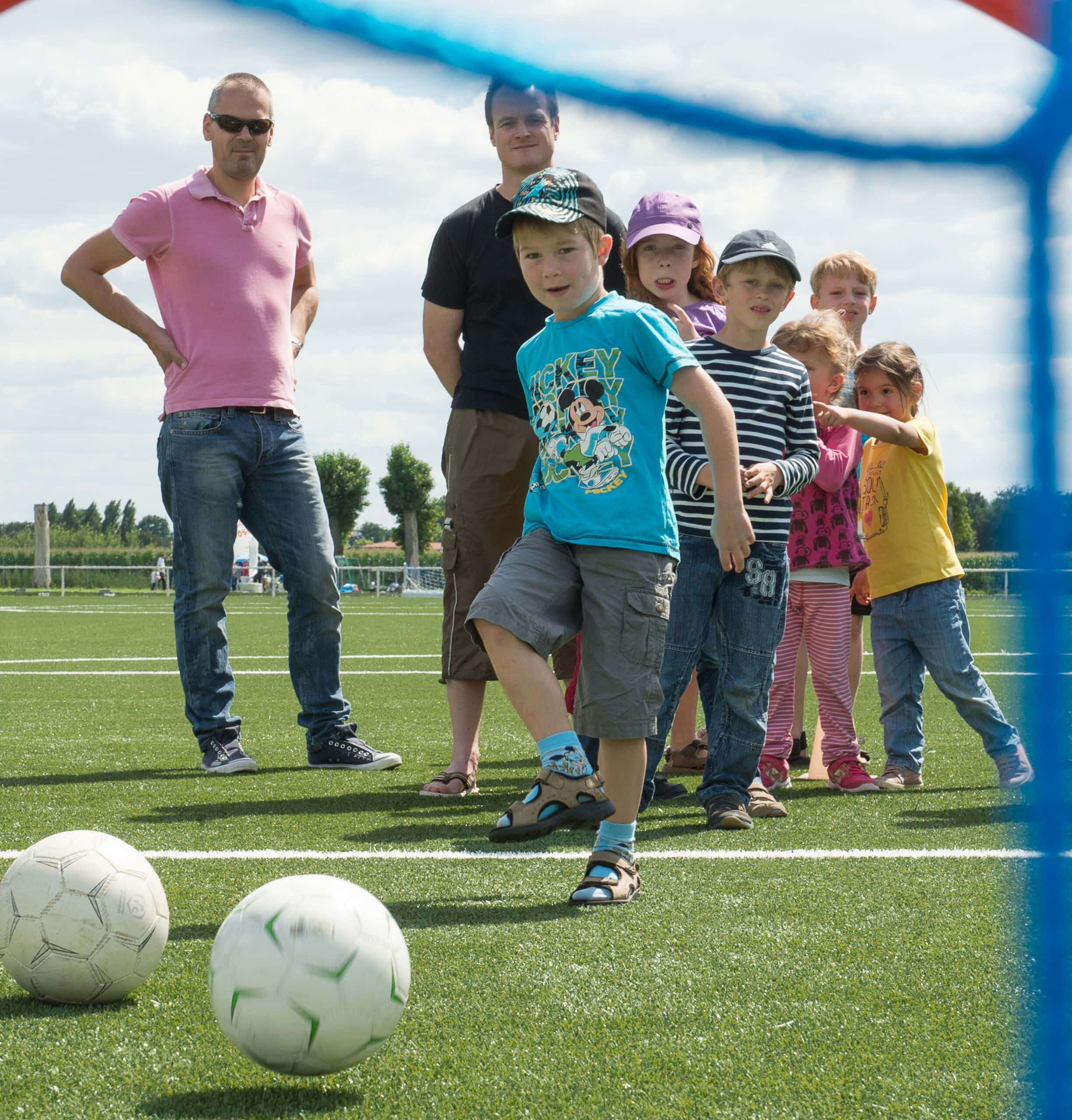 Familiensporttag “160 Jahre TSG” – 23. Juli