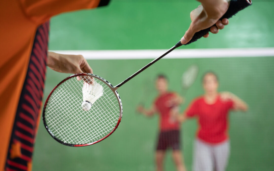Durchwachsener Start in die Badminton-Rückrunde