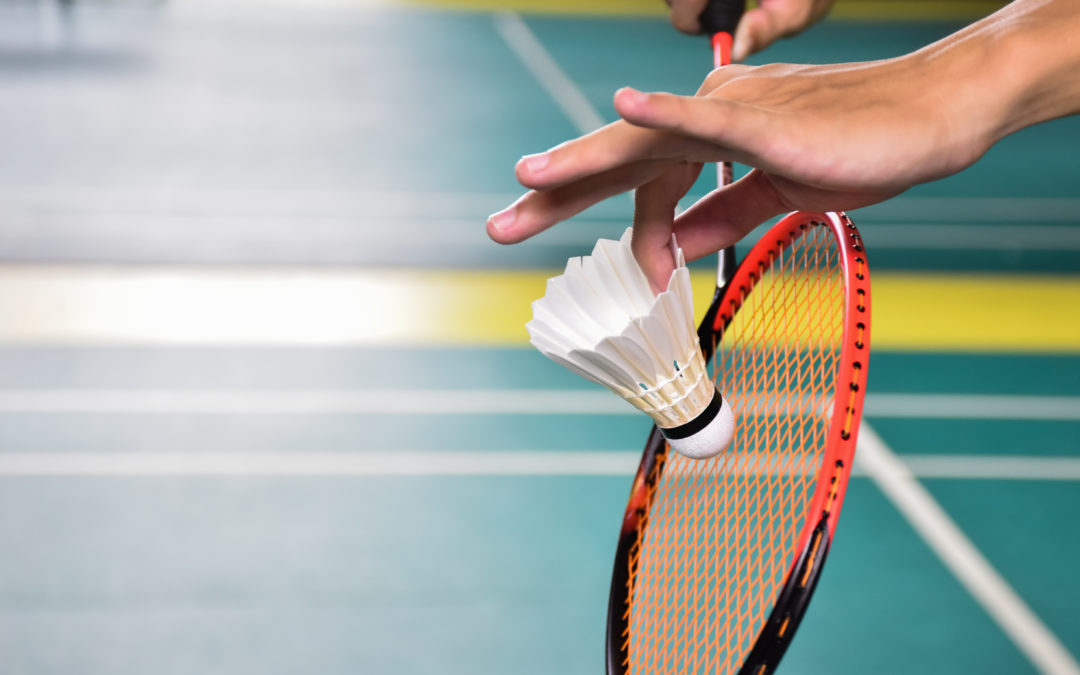 Badminton-Jugend auf Ranglisten erfolgreich