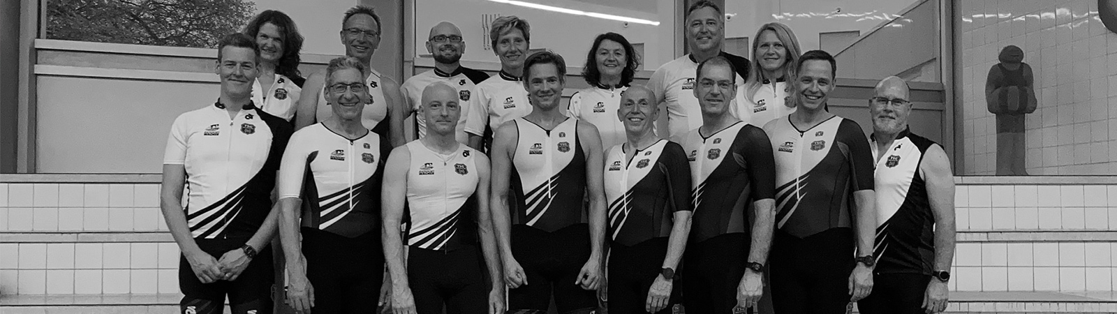 Triathlon der TSG Weinheim