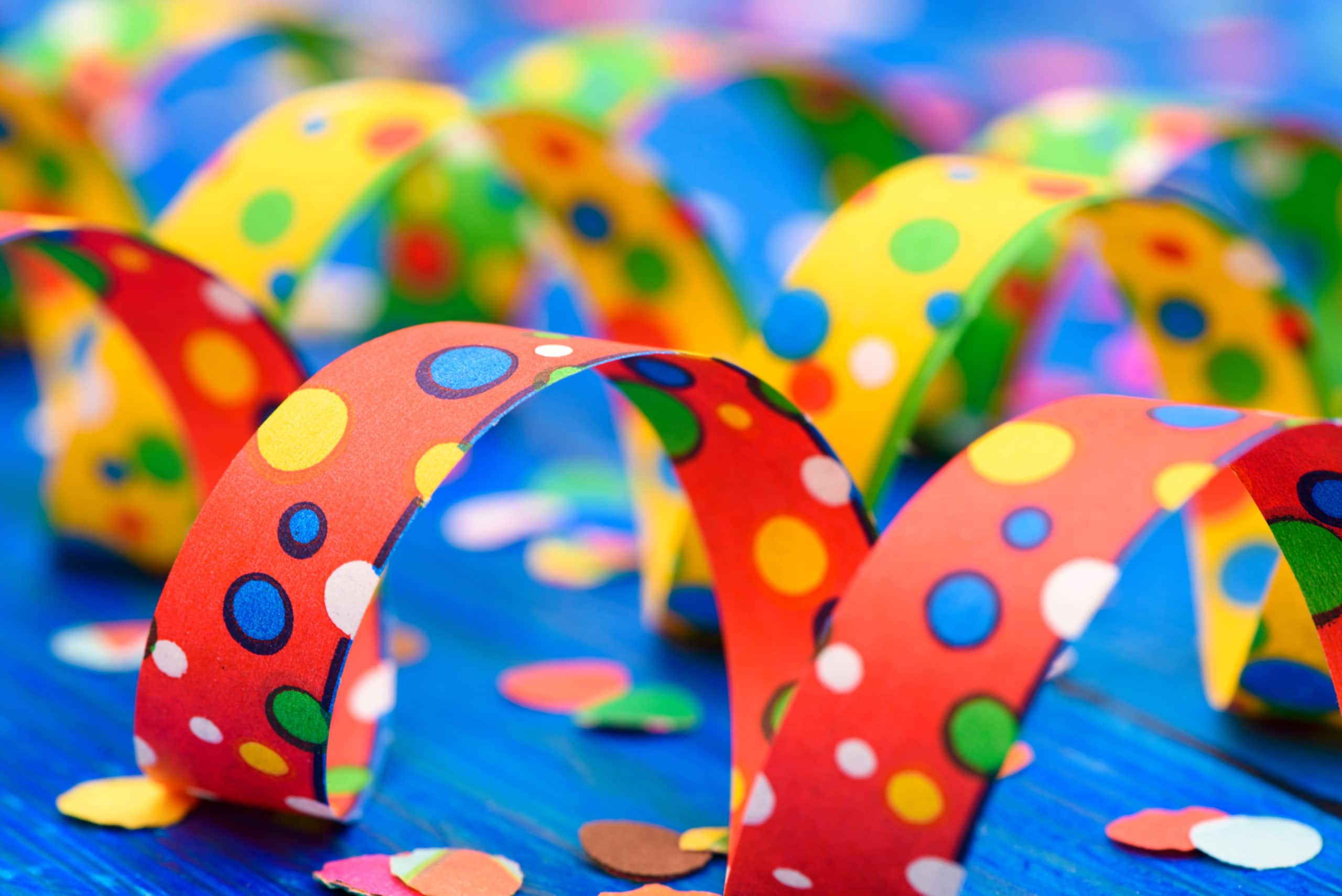 Fasching bei der TSG Weinheim