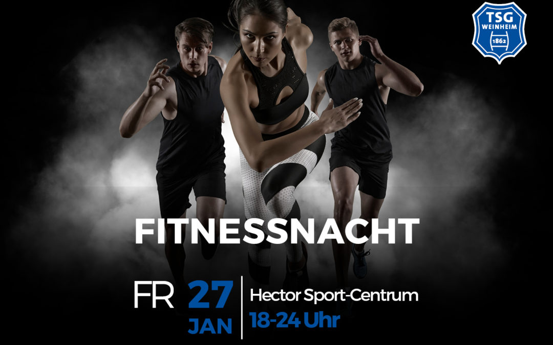 Fitnessnacht