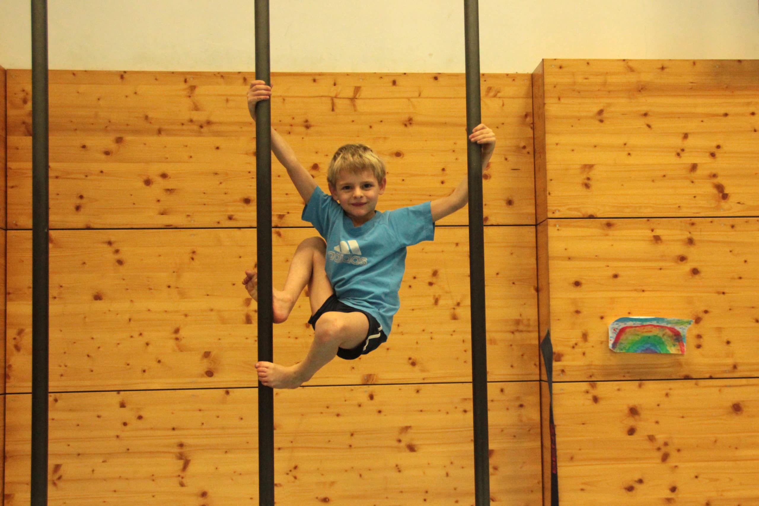 Ninja Kids
