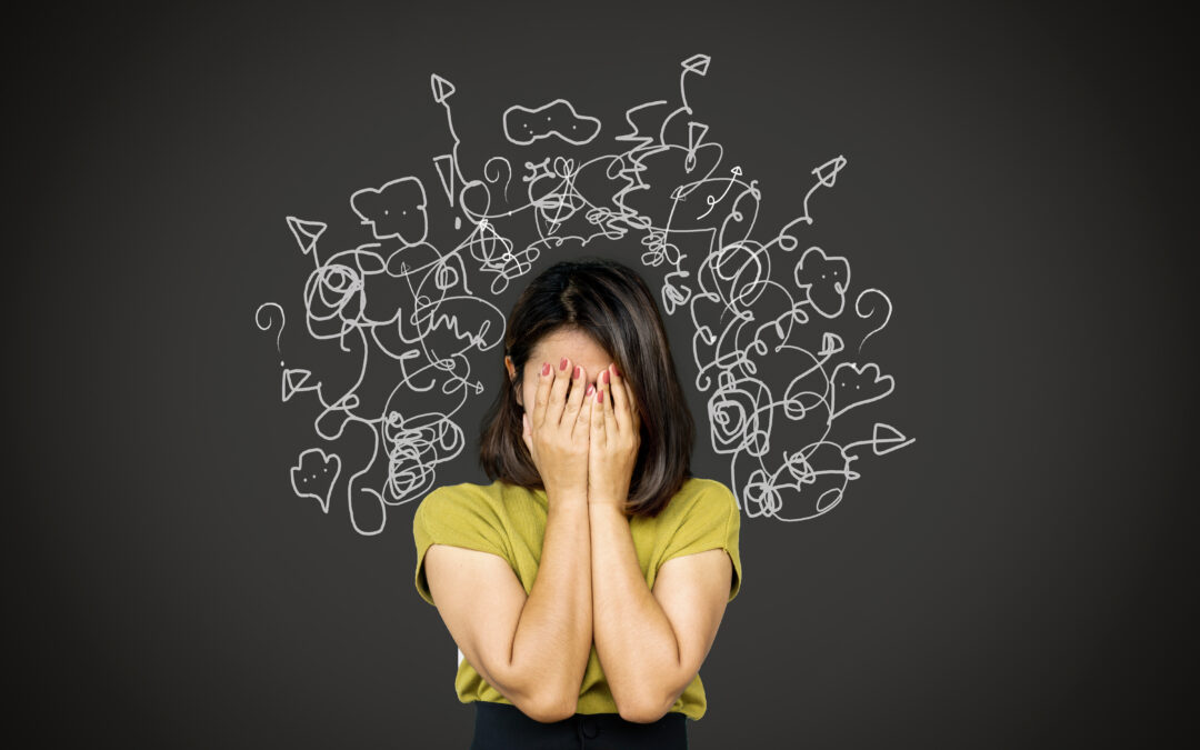 Gelassen und sicher im Stress
