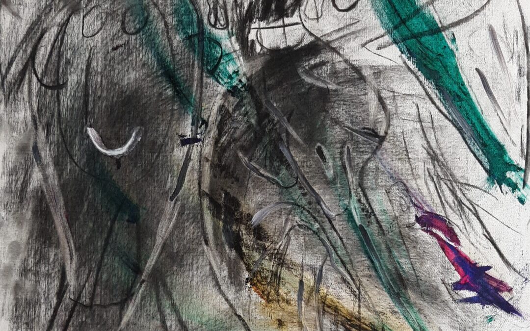 Ausstellung „Innere Bilder“
