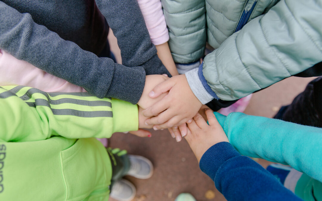 Festangestellte für die Kindersportschule gesucht