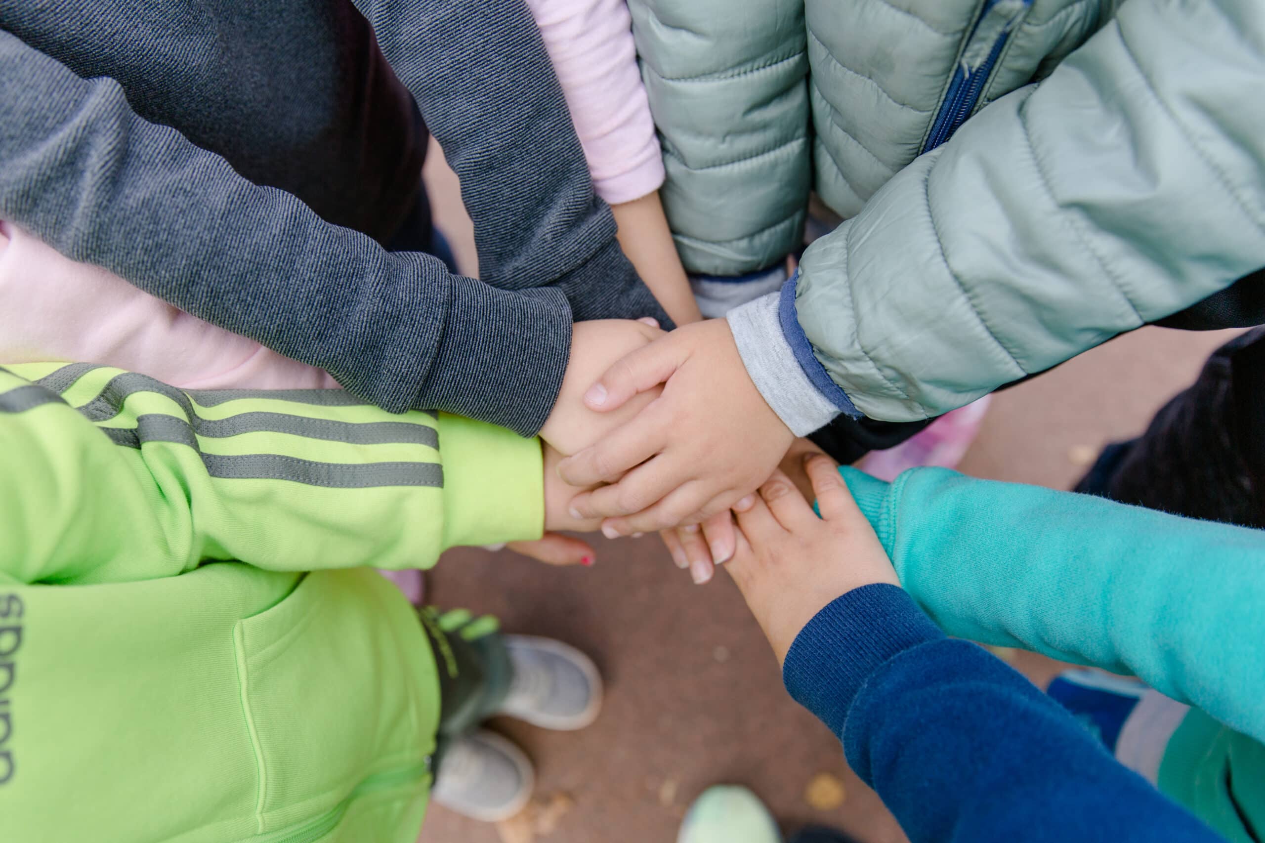 Festangestellte für die Kindersportschule gesucht