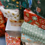 267 Weihnachtsgeschenke konnten für für gemeinnützige Aktion gesammelt werden.