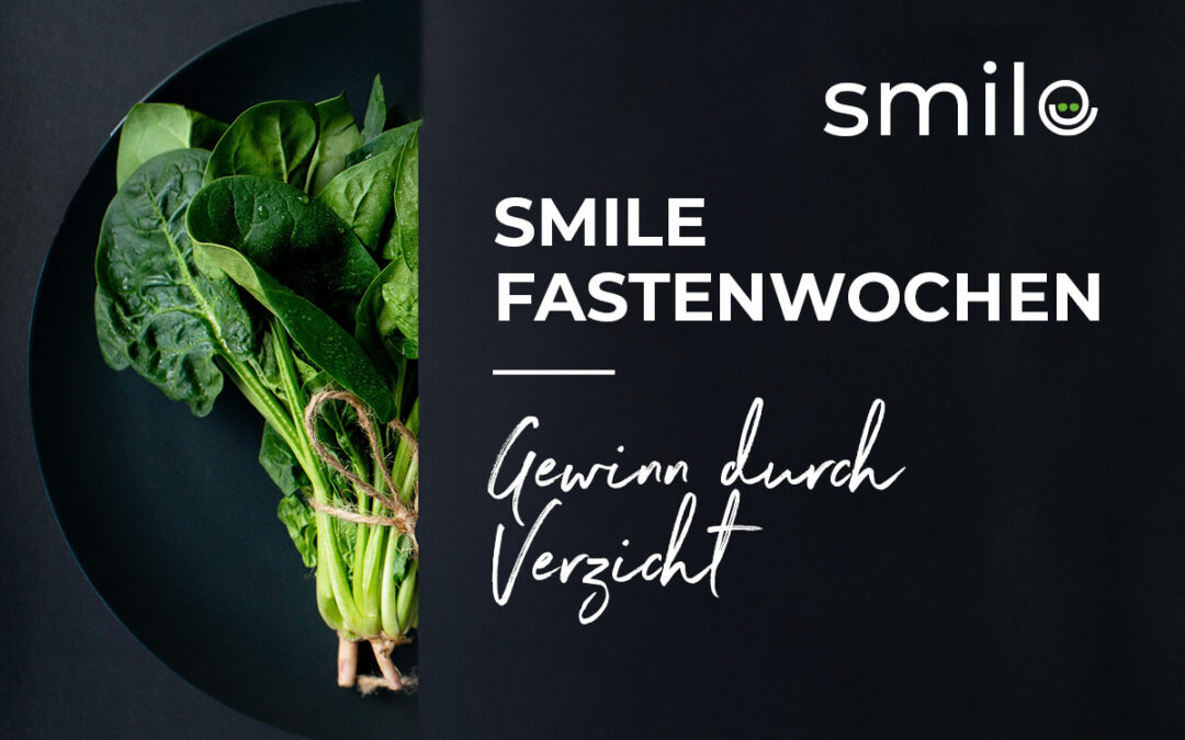 Die smile-Fastenwochen