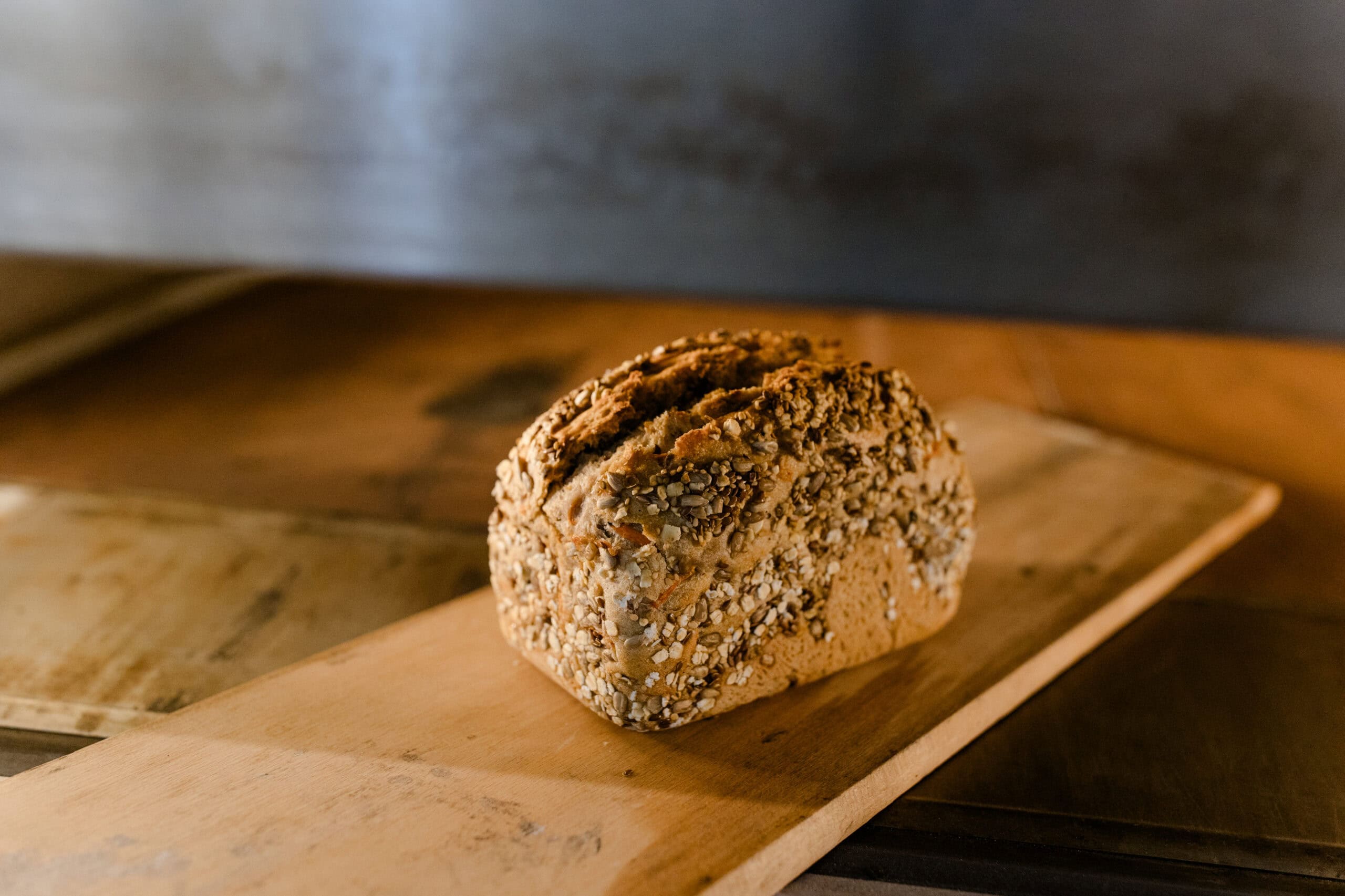 Bewusst genießen und backen am 29.9.