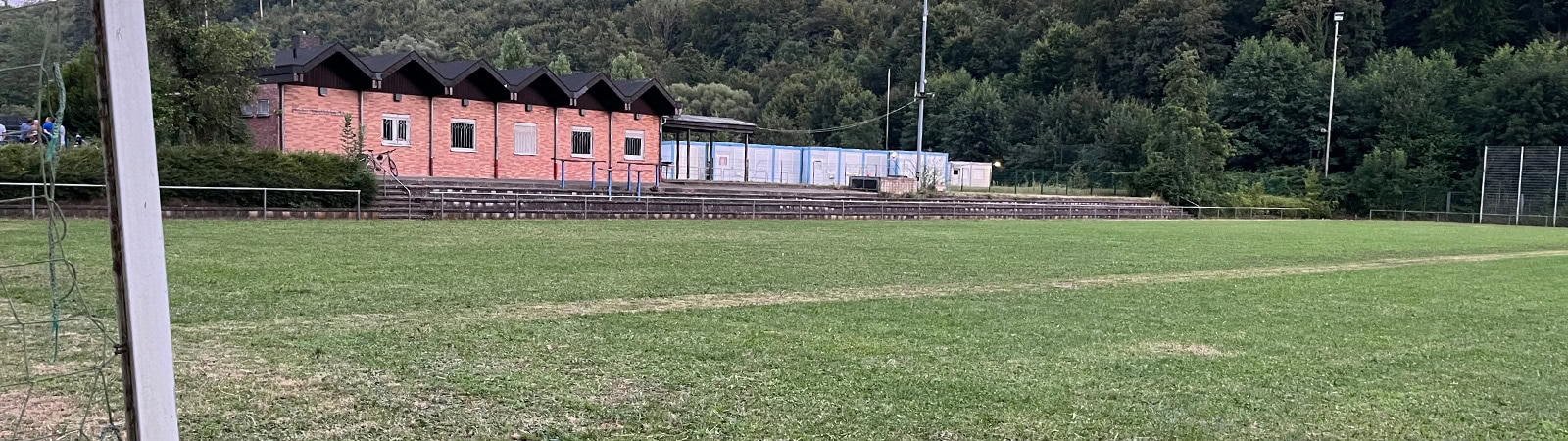 TSG Weinheim - Kursprogramm