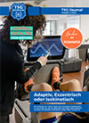 TSG Journal 1/2018 Mitmachen, Zuschauen und Feiern - Landesturnfest 2018