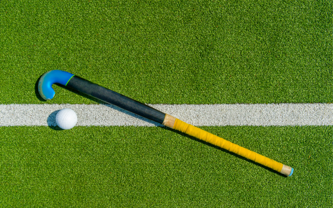 Hockey | EM-Gold für Hornung in Valencia