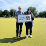 Foto: Hockey Weinheim