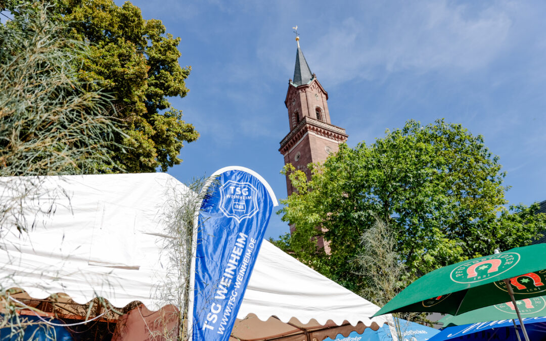 Kerwemontag: HSC ab 13 Uhr geschlossen