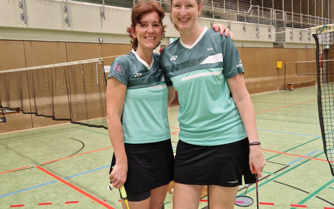 Erfolgreicher und stimmungsvoller Heimspieltag