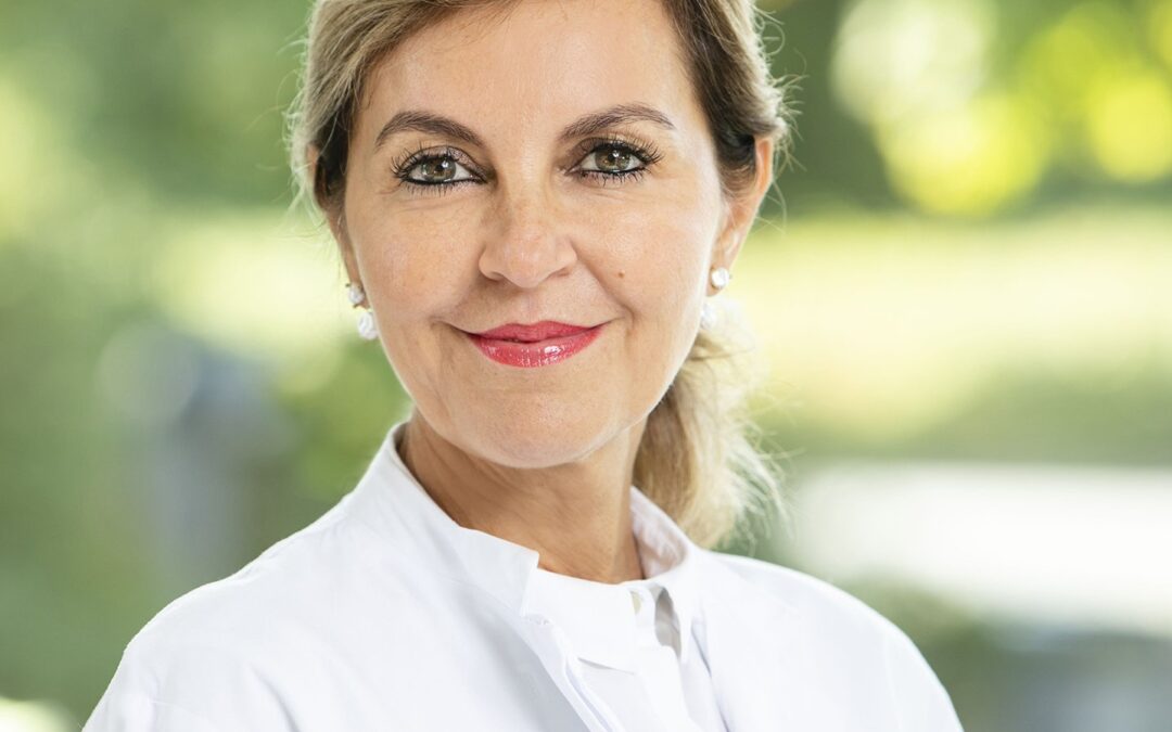 Brustkrebs früh erkennen