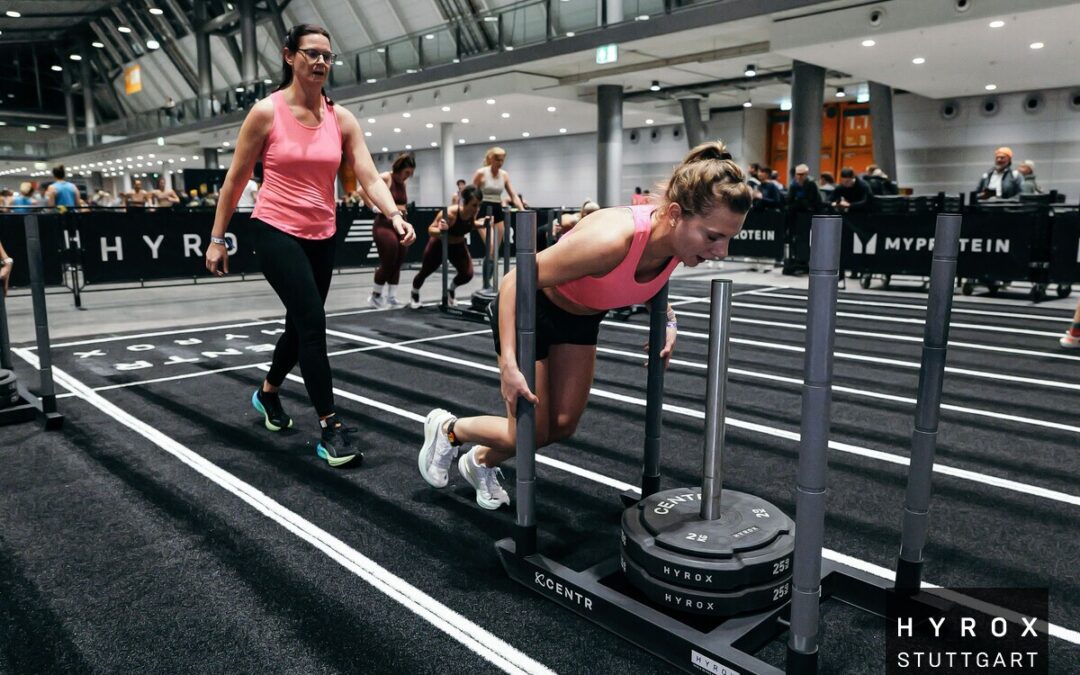 Teamgeist und Top-Leistungen in Stuttgart