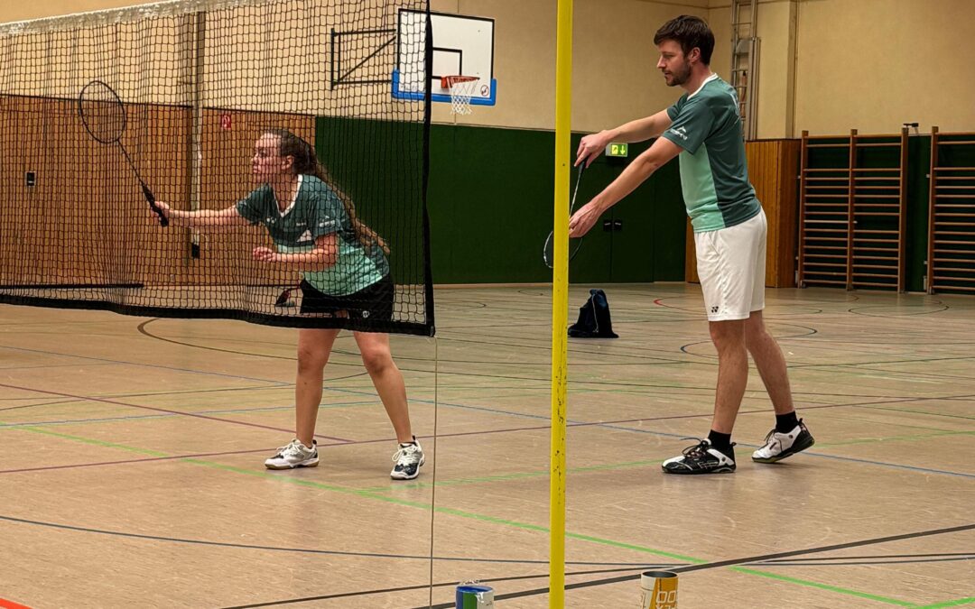 Bezirksligateam übernimmt die Tabellenführung