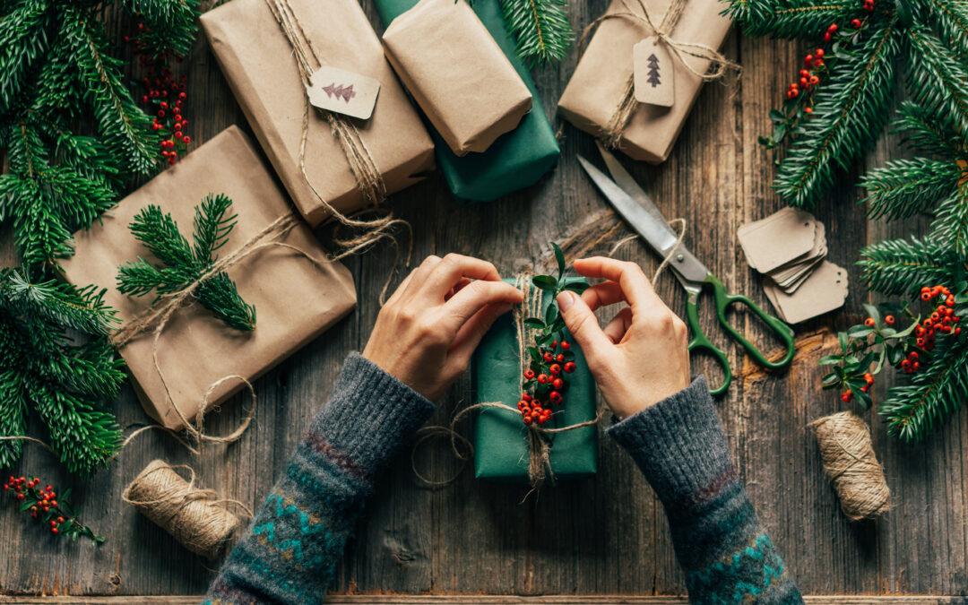 Weihnachten mit Mehrwert