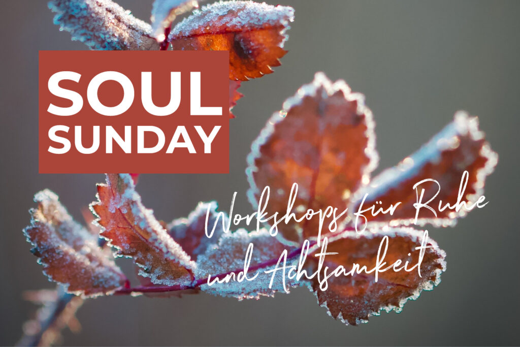 Yoga, Meditation & mehr: SoulSunday lädt ein zur bewussten Auszeit (Bild: Pixabay).