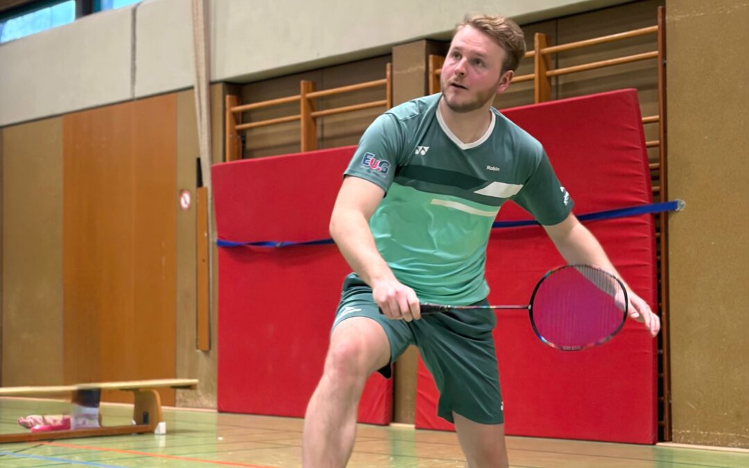 Gemischtes Heimwochenende für die TSG Weinheim