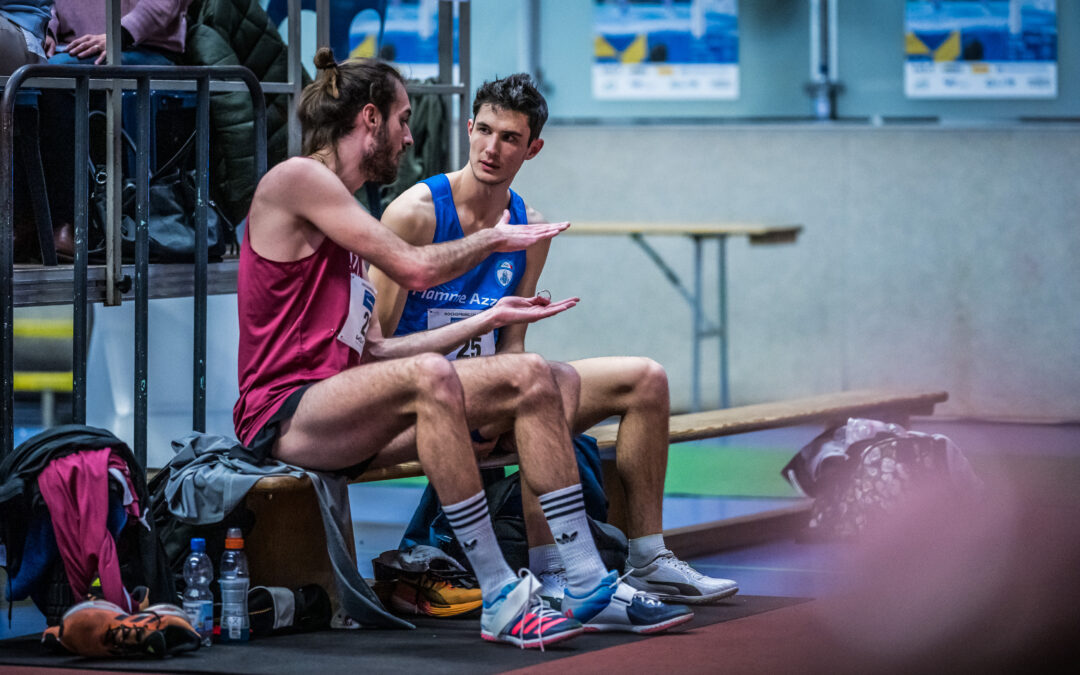 Last Minute Verpflichtung als Kracher