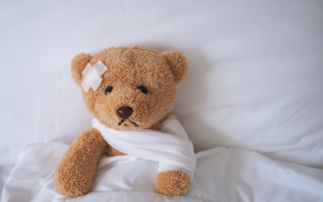 Erste Hilfe am Kind – Kurs am 08. März im HSC