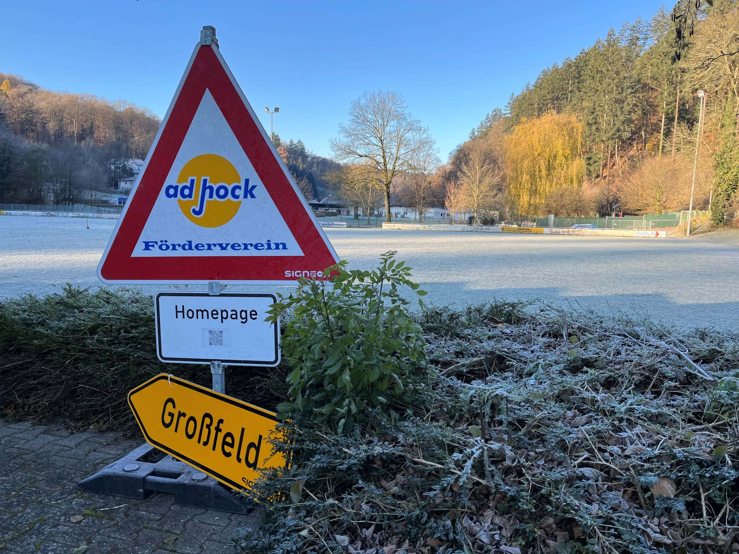 Jeder kleine Beitrag zählt