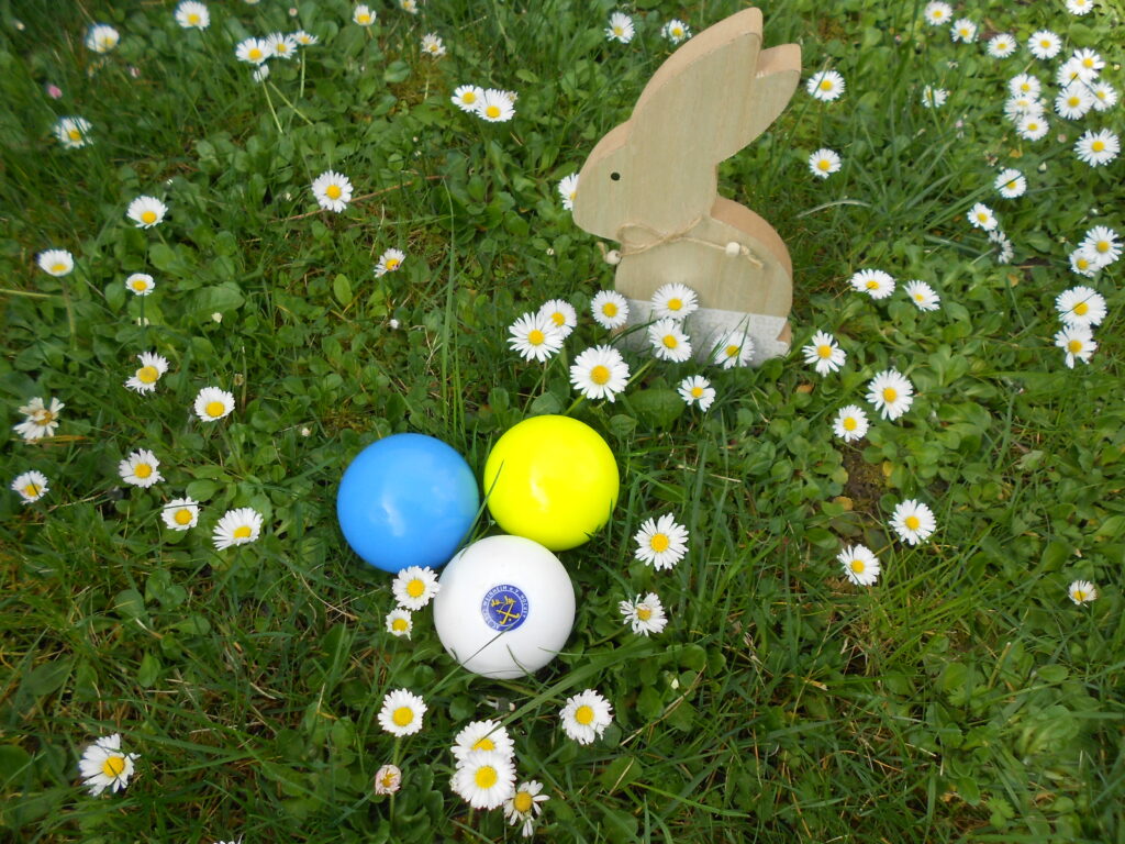 Fotos: Hockey Weinheim