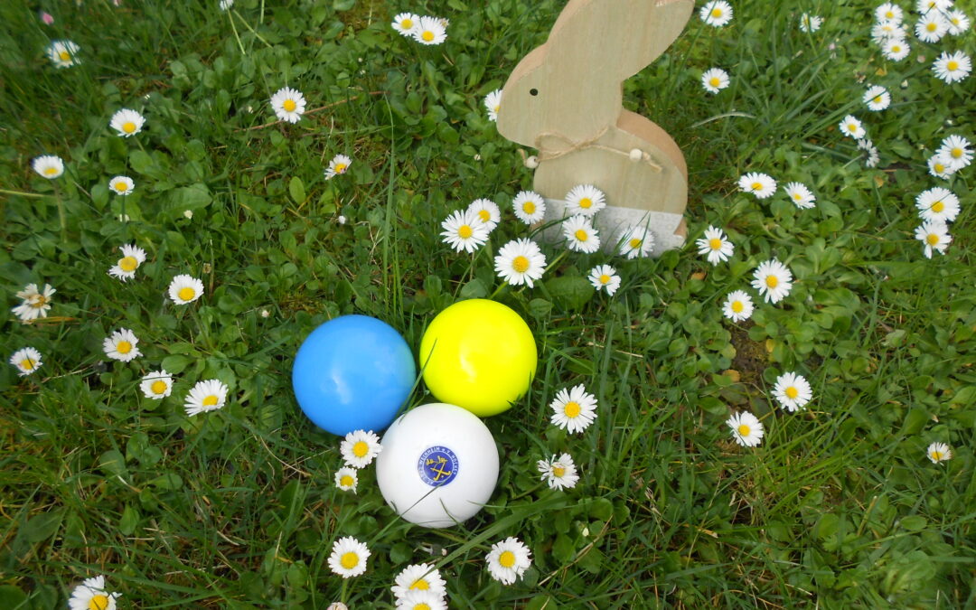 Sport, Spiel und Gemeinschaft