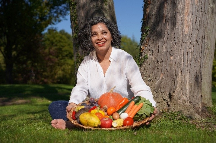 Eat. Move. Shine. Frauenpower pur: Ernährung, Bewegung, Achtsamkeit.