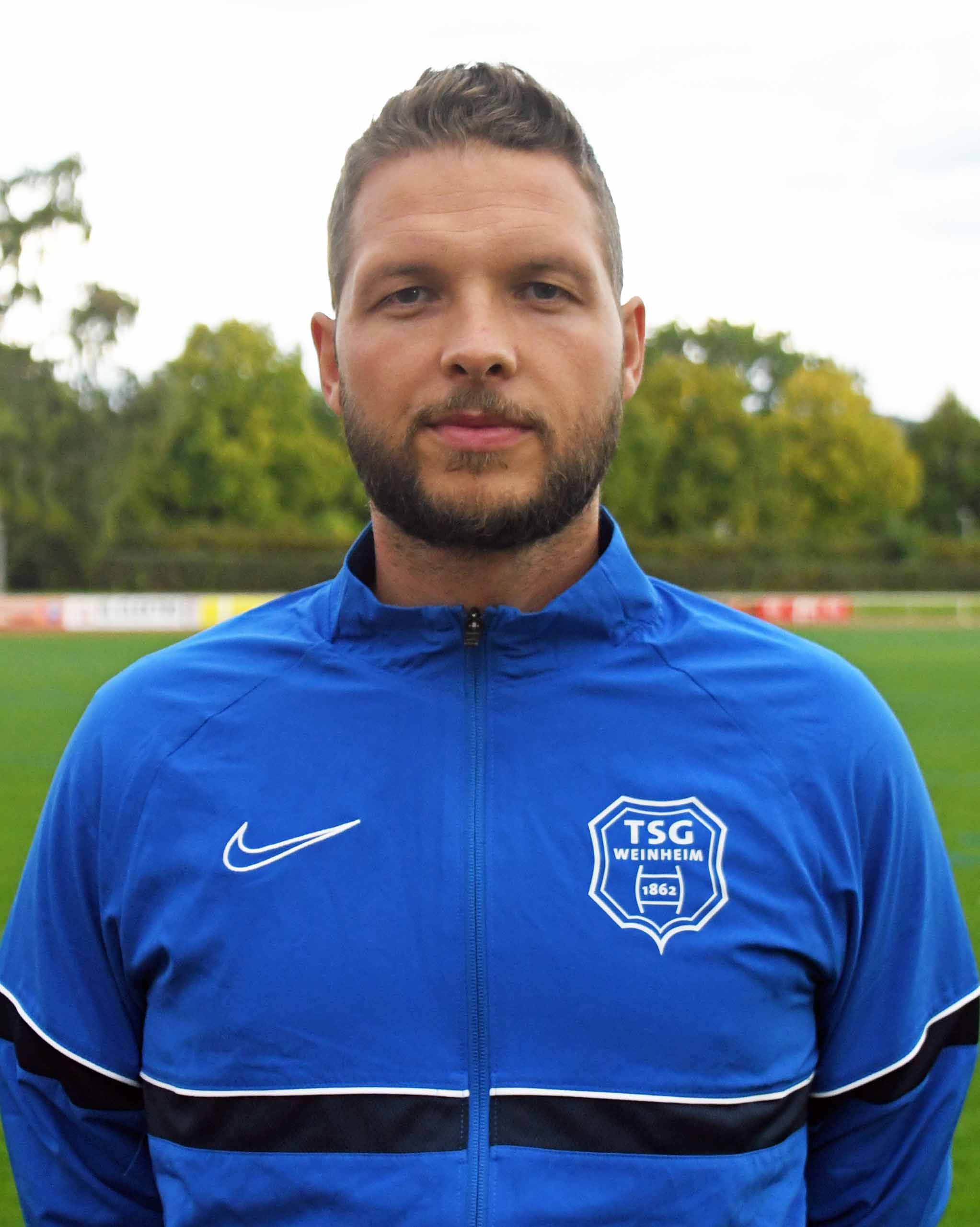 TSG 1862 Weinheim Wappen