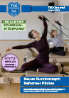 TSG Journal 1/2018 Mitmachen, Zuschauen und Feiern - Landesturnfest 2018