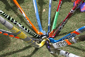 Kurs: Hockeycamp (7.-11.9.)