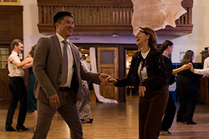 Kurs: Salsa Neueinsteiger